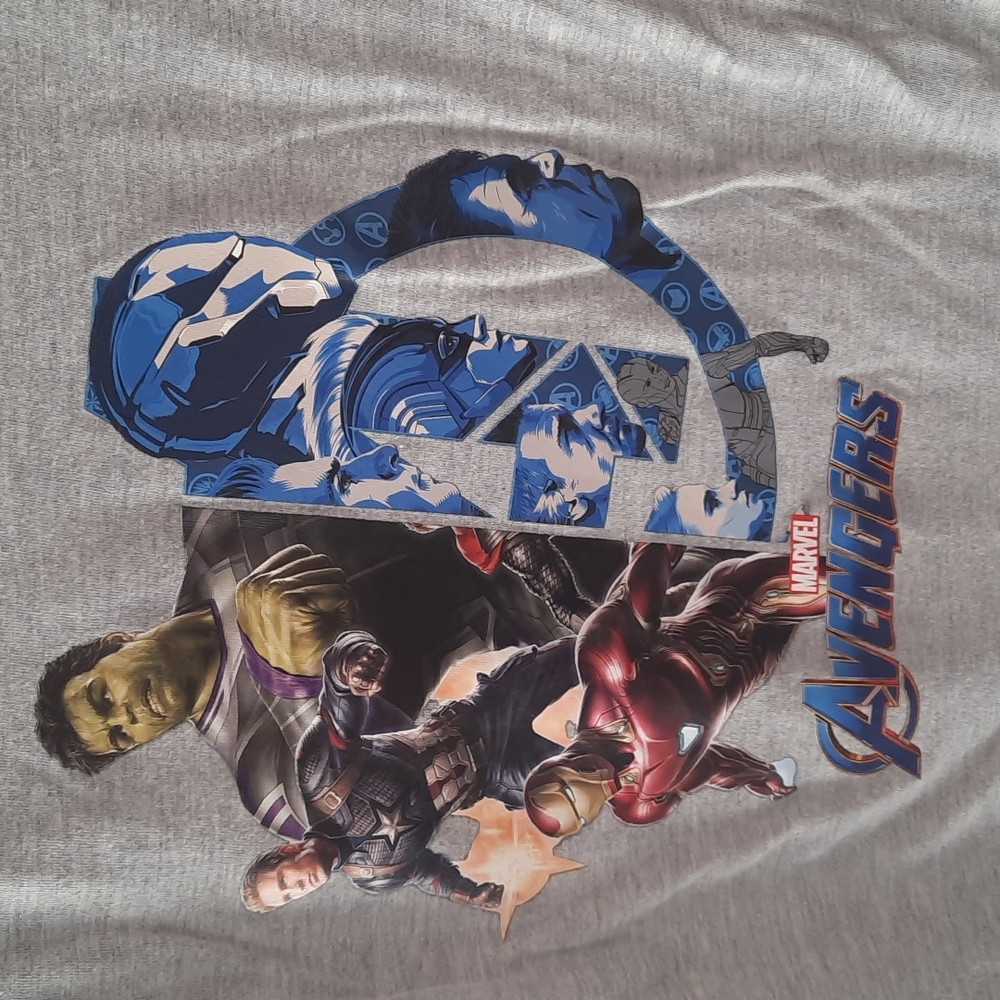 Boys tshirt